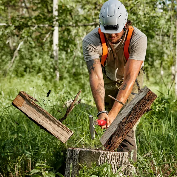 Milwaukee 26" Splitting Axe