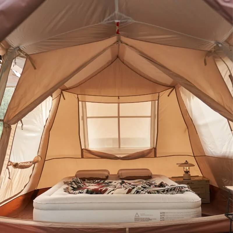 Mobi Garden Day-Off-Retreat 13 Automatic 3-5 person Tent
