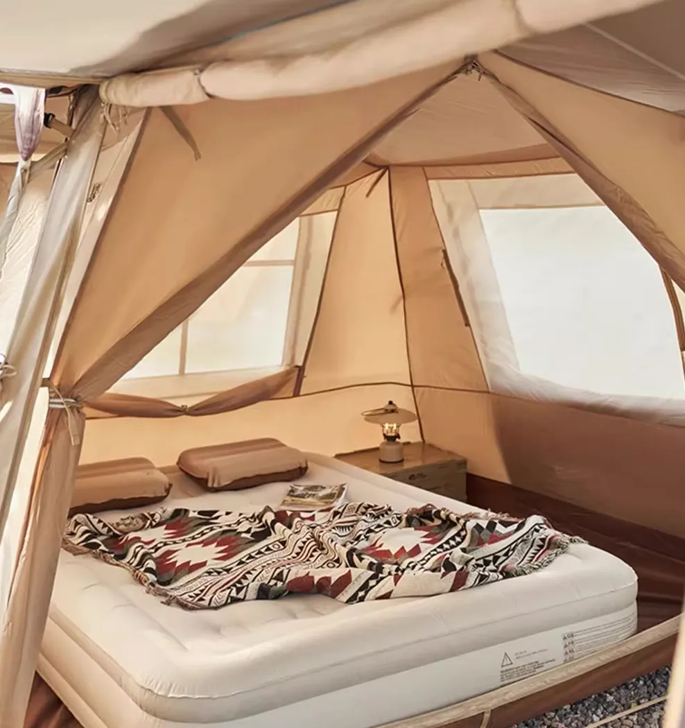 Mobi Garden Day-Off-Retreat 13 Automatic 3-5 person Tent