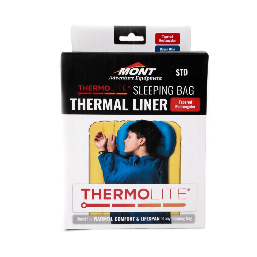 Mont Thermolite® Sleeping Bag Liner