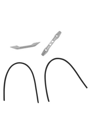 Mountain Equipment Axe Head Toggle (x2)