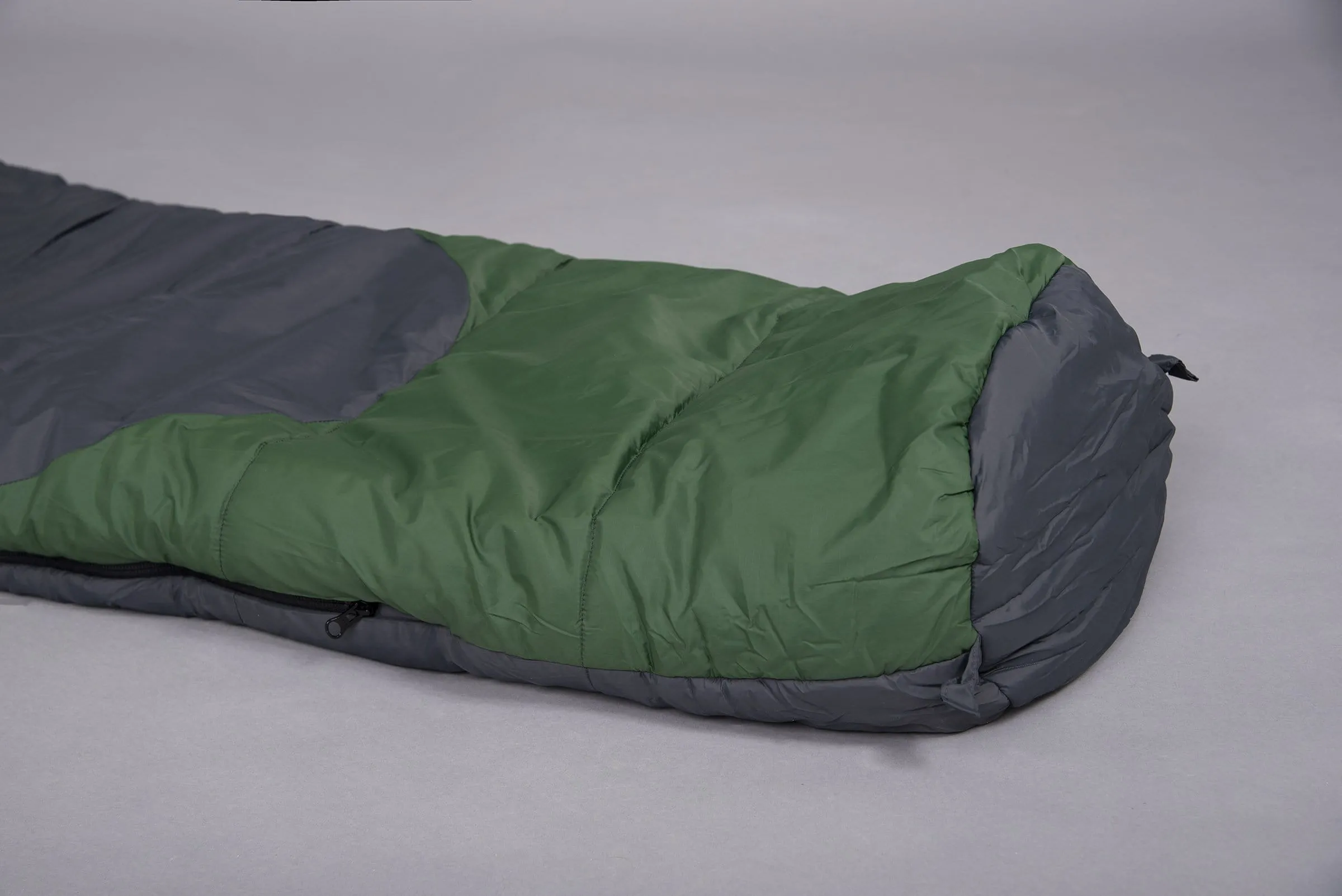 Mountain Ghost 200