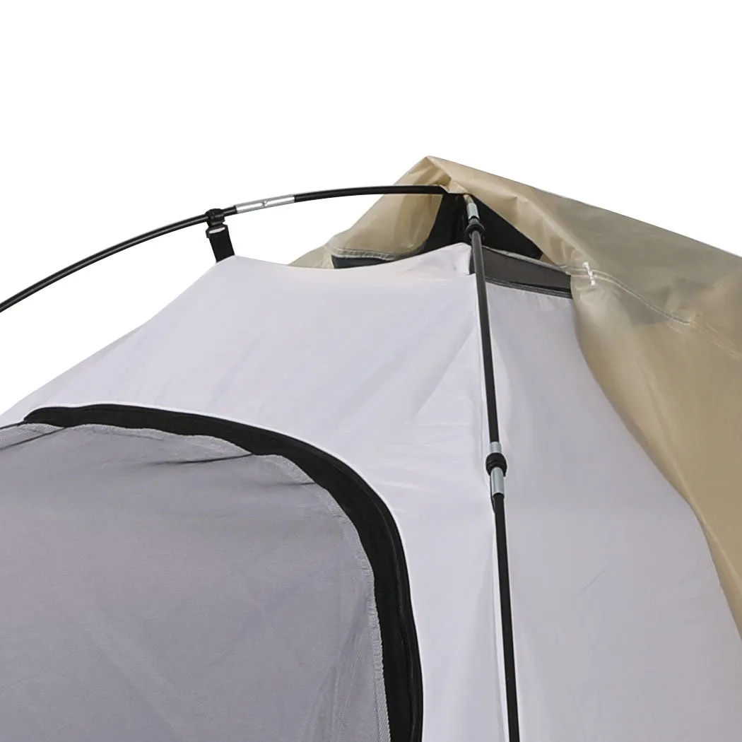 Mountview Camping Tent Waterproof Family