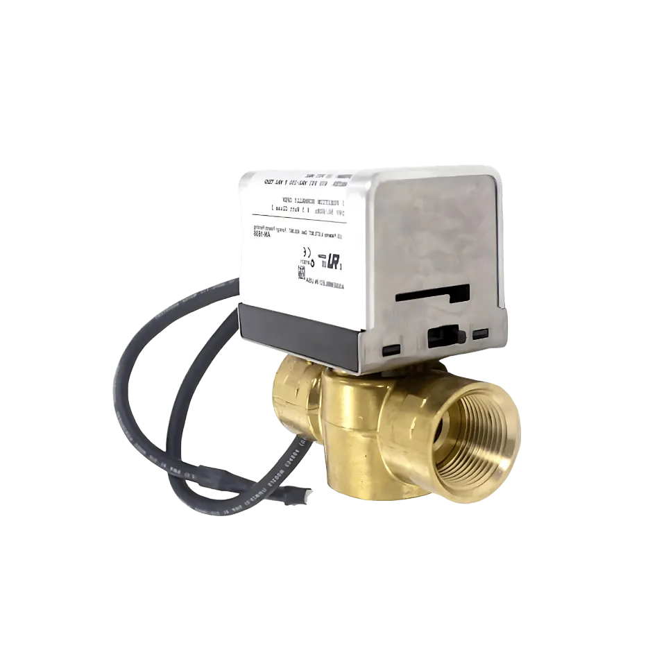 Mr. Steam Part No. CT81500 AutoFlush (MX units)