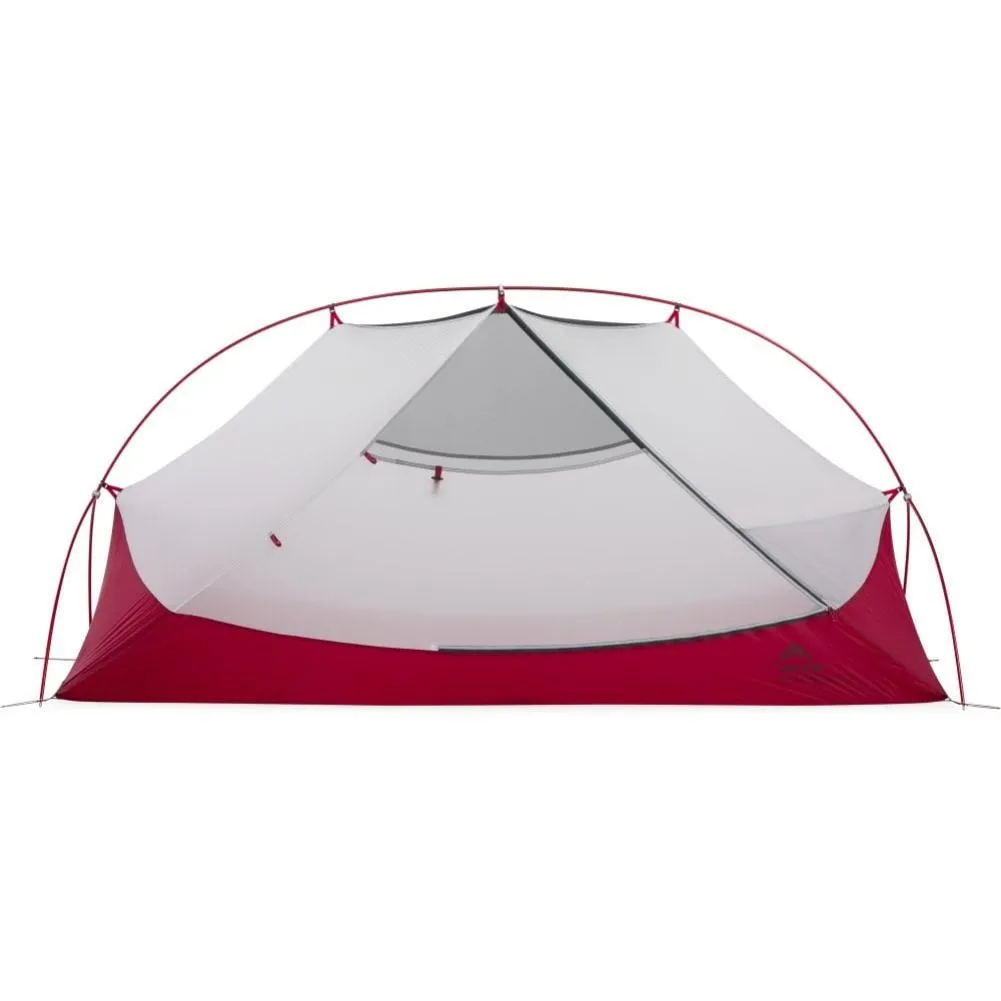 MSR Hubba Hubba Bikepack 1 Tent - 1 Man Bikepacking/Trekking Tent