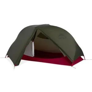 MSR Hubba Hubba Bikepack 1 Tent - 1 Man Bikepacking/Trekking Tent