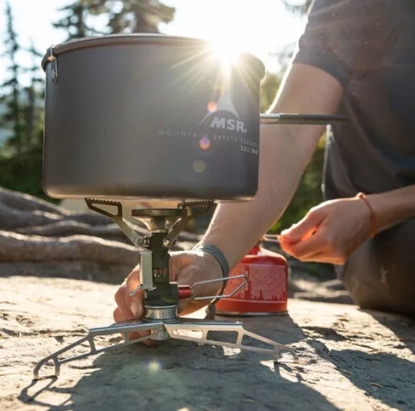 MSR LowDown Remote Stove Adapter
