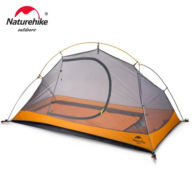 Naturehike Ultralight 1 Person Waterproof Cycling Tent