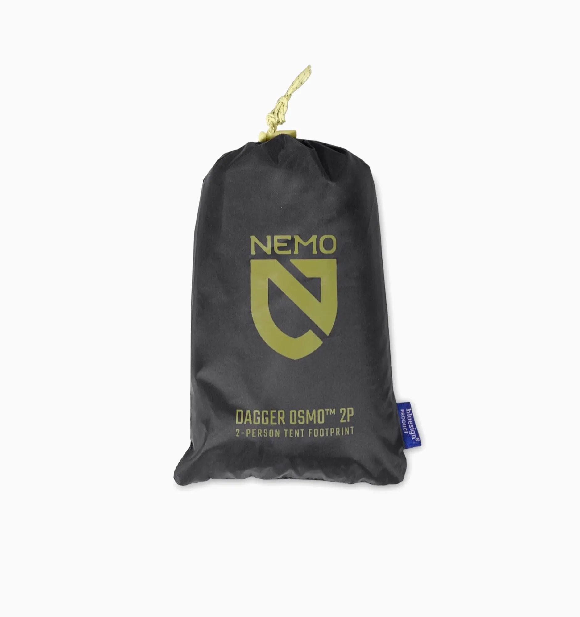 Nemo Dagger OSMO Footprint 3-Person