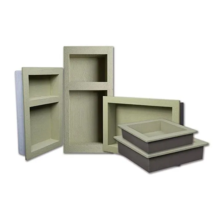 Niches