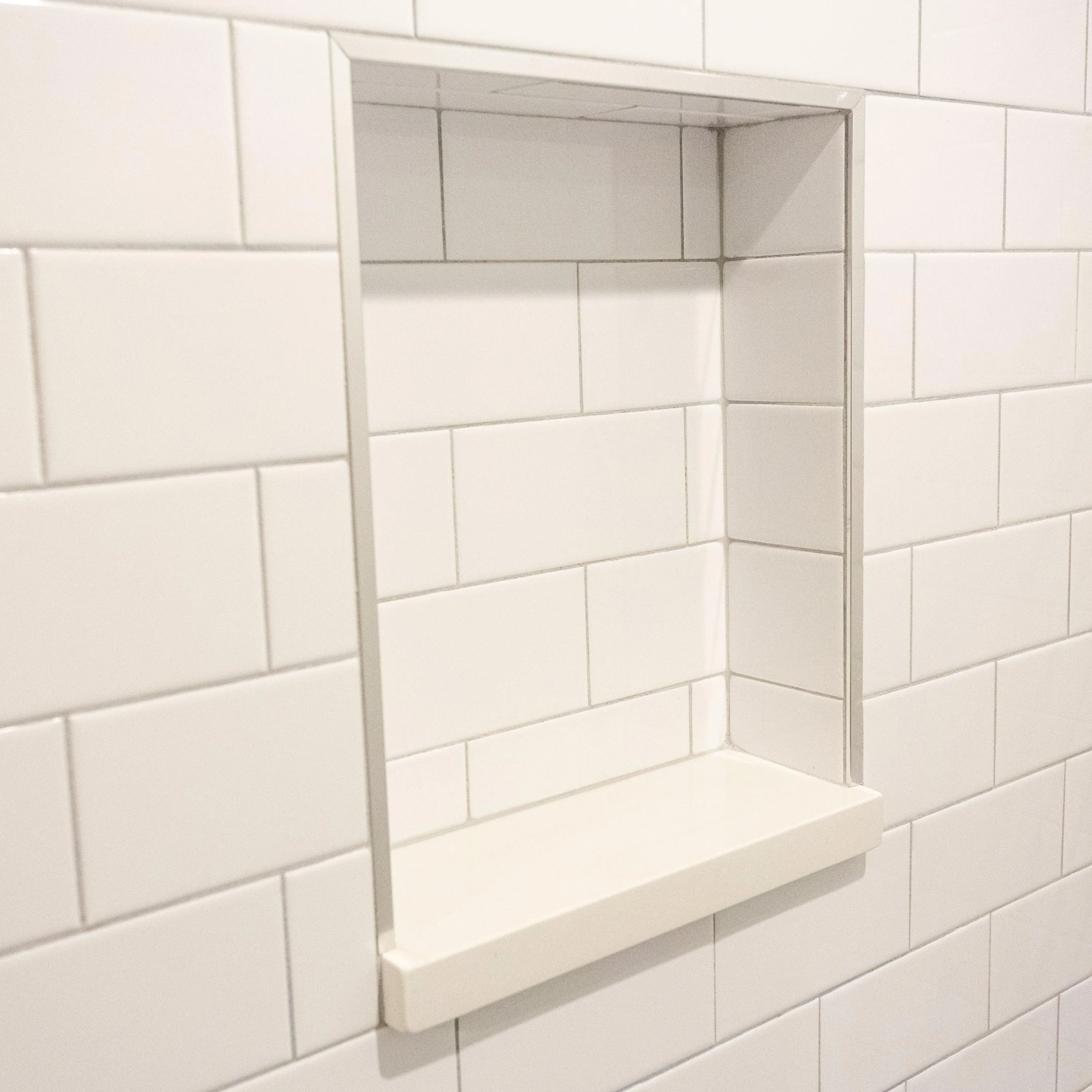 Niches