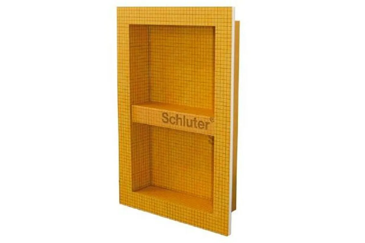 Niches