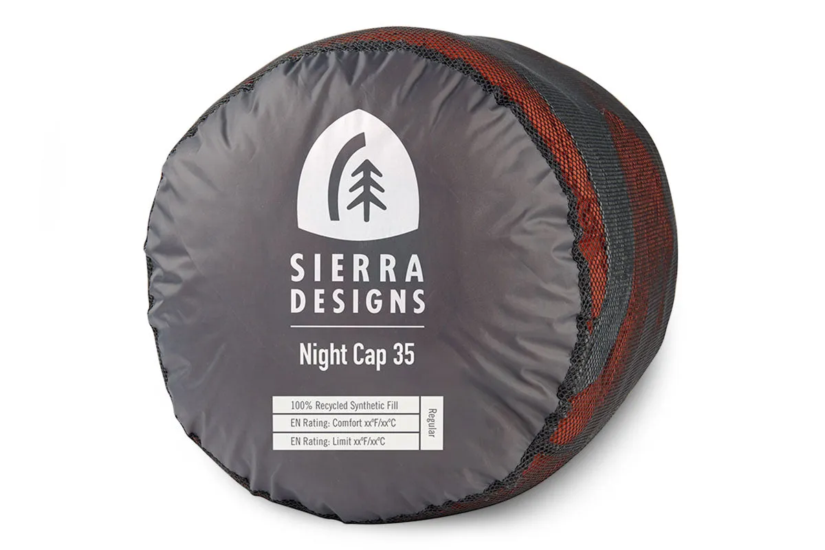 NIGHT CAP 35