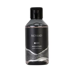 Nomad Showergel