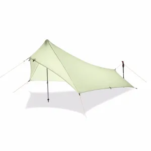 nylon Silicone Tent Future-proof Mega sale