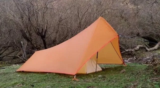 nylon Silicone Tent Future-proof Mega sale
