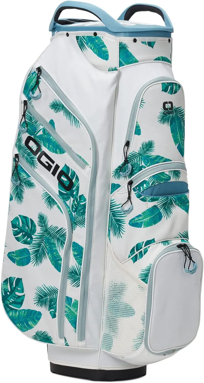 OGIO Golf Woode Cart Bag