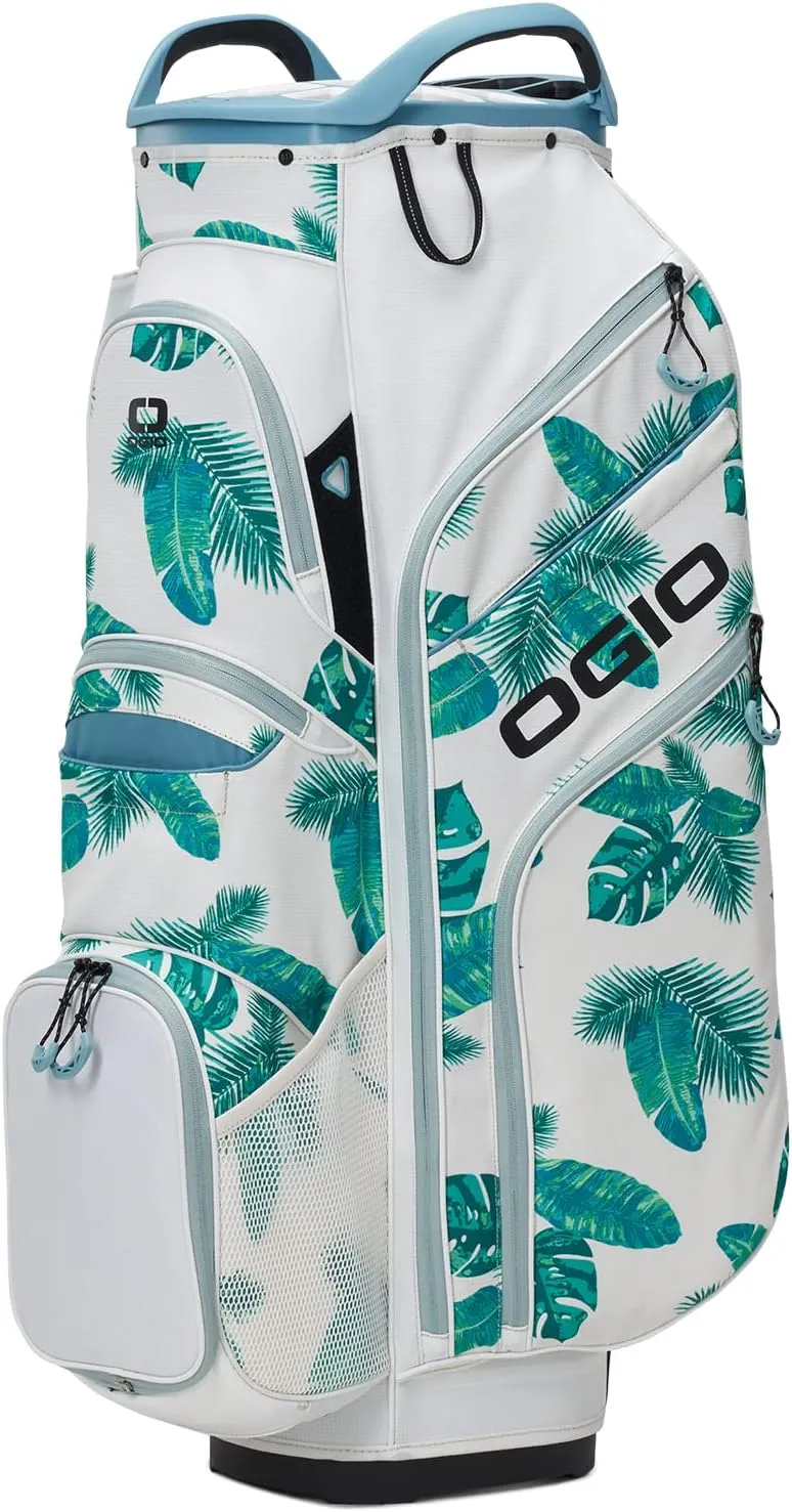 OGIO Golf Woode Cart Bag