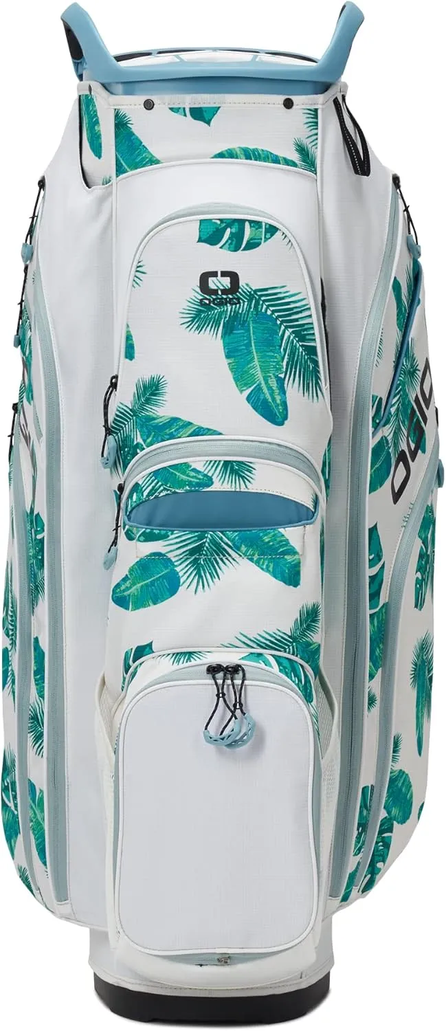 OGIO Golf Woode Cart Bag