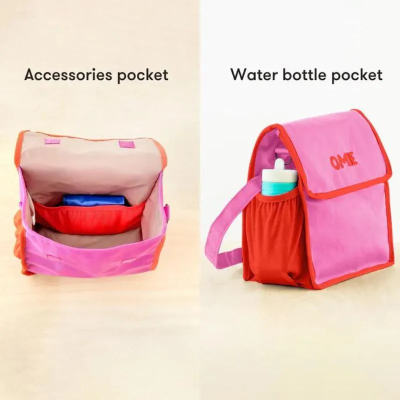 Omie OmieTote lunch tote