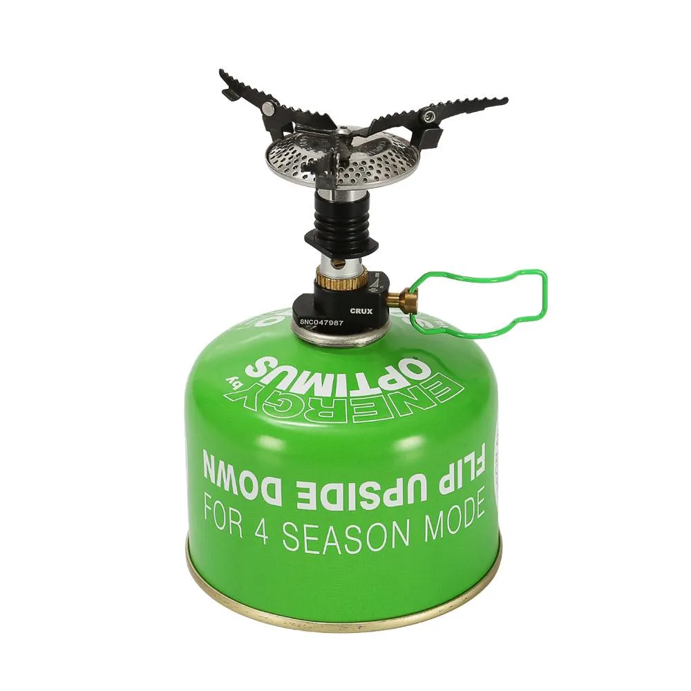 Optimus Crux Stove