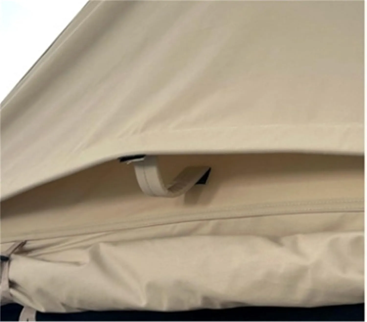 Outdoor Camping Inflatable Tent Thick Portable Rainproof Camping