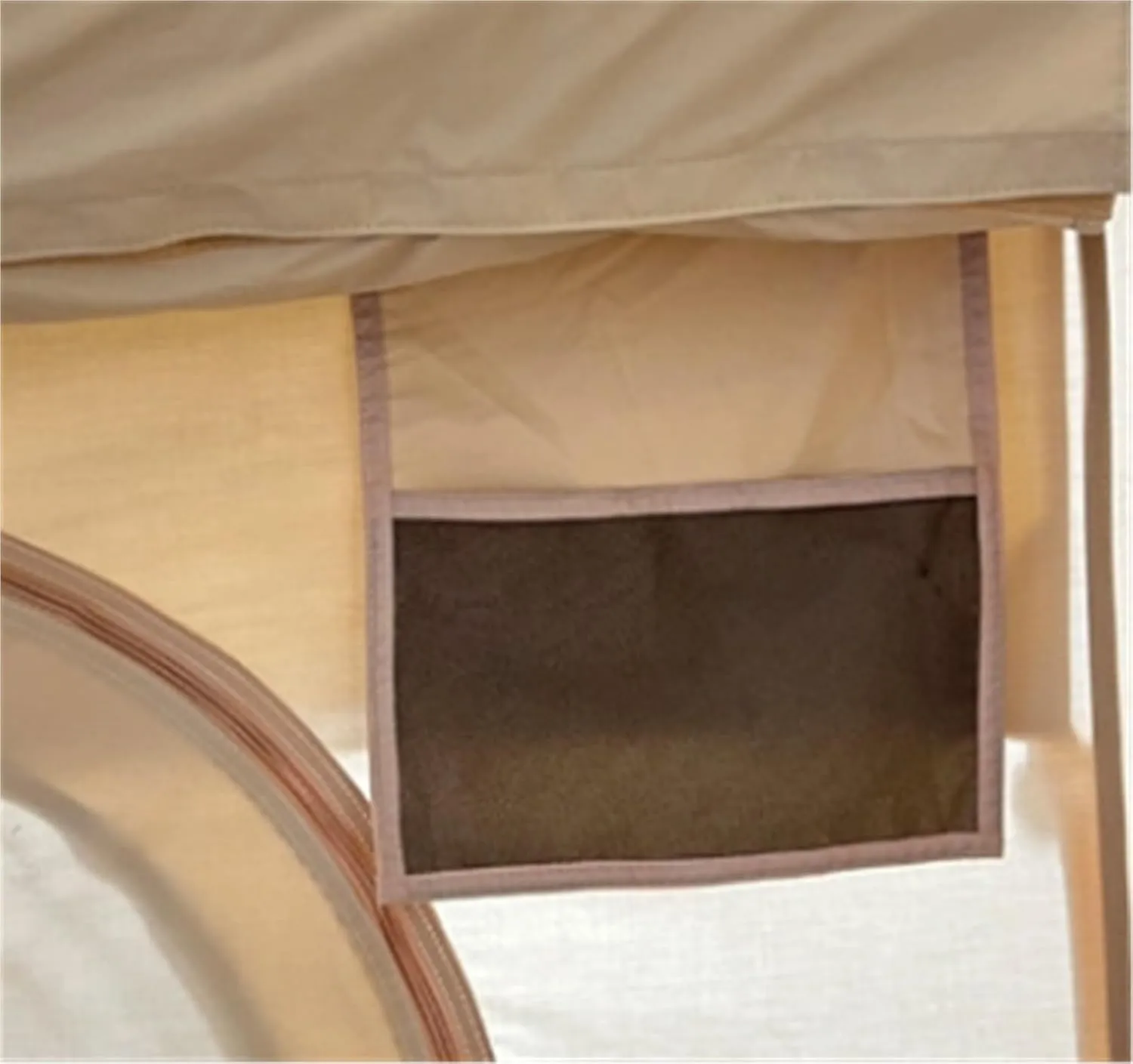 Outdoor Camping Inflatable Tent Thick Portable Rainproof Camping