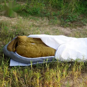 Outdoor Climbing Sleeping Bag