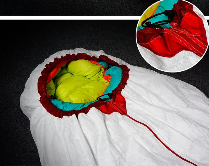 Outdoor Climbing Sleeping Bag