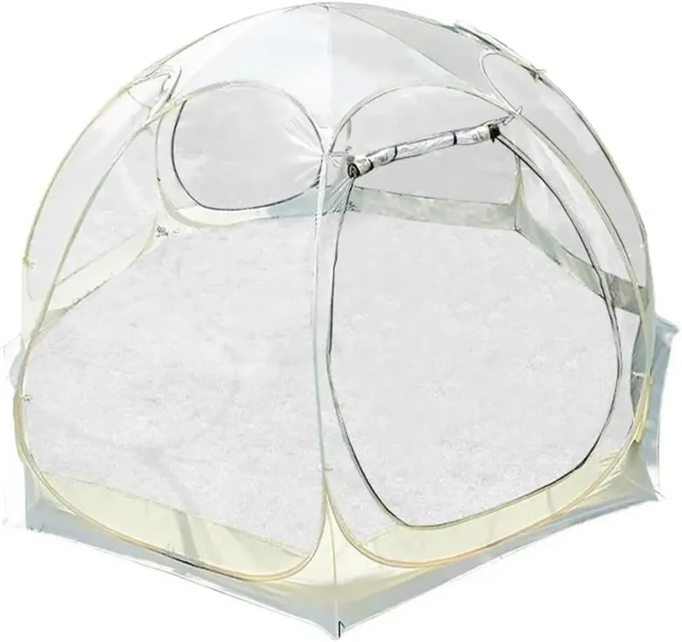 Outdoor Hiking Camping Tent 5-10 Peoples Camping Tent(Size:205 * 300 * 300CM)