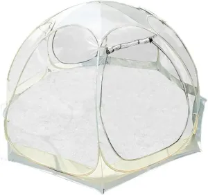 Outdoor Hiking Camping Tent 5-10 Peoples Camping Tent(Size:205 * 300 * 300CM)