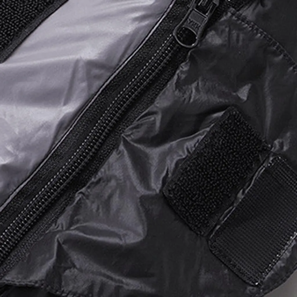 Outdoor Spring, Autumn and Winter Camping Sleeping Bag Mummy Model Down Sleeping Bag Camping Comforter