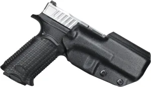 OWB Concealment IDPA - Outside The Waistband Holster - fits Bul Armory Axe FS Tomahawk
