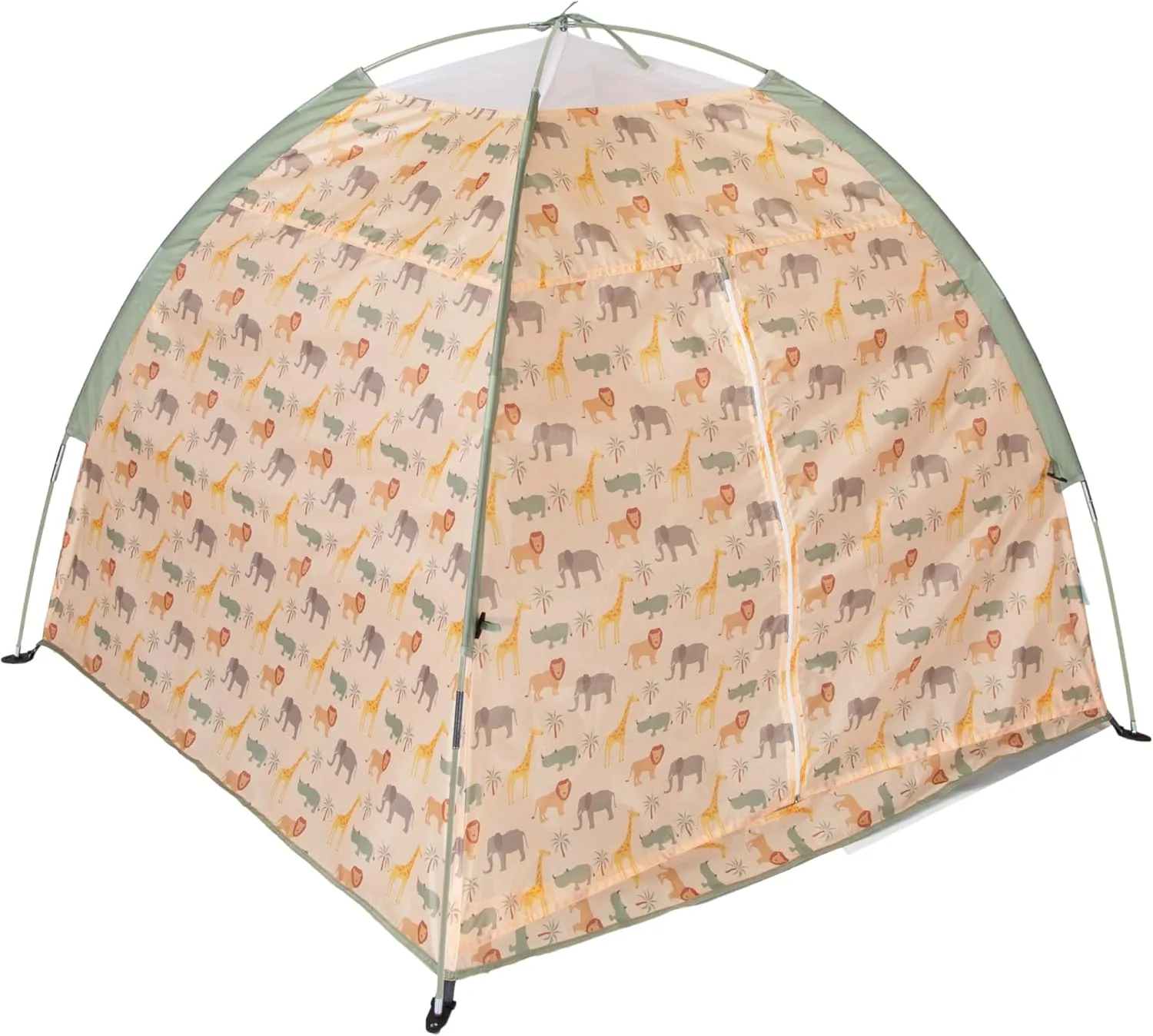 Pacific Play Tents Jungle Friends Play Tent 20223