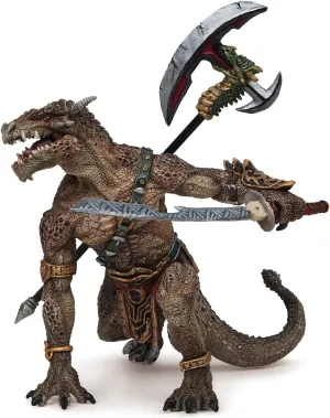 Papo Dragon Mutant