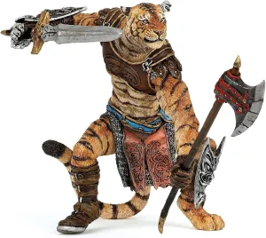 Papo Tiger Mutant