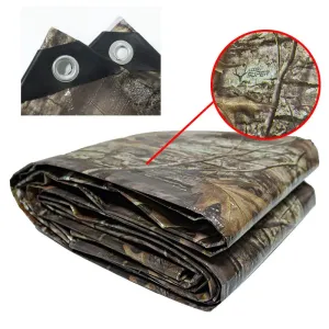 PE Waterproof Sunshade Tent Shade Tarps
