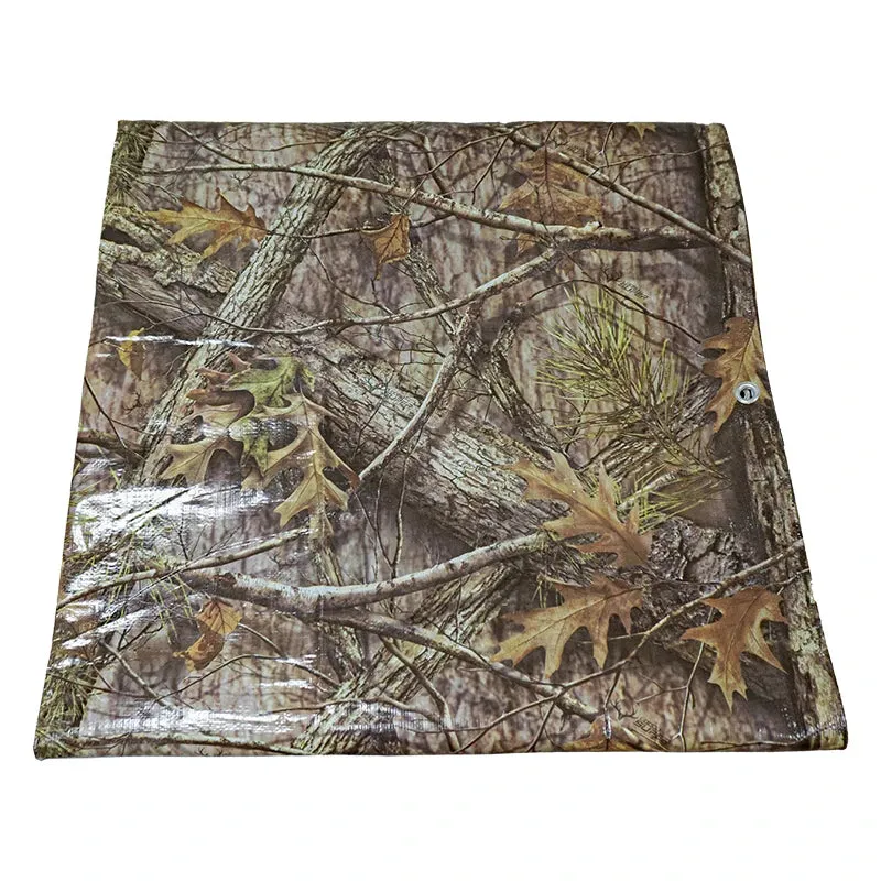 PE Waterproof Sunshade Tent Shade Tarps