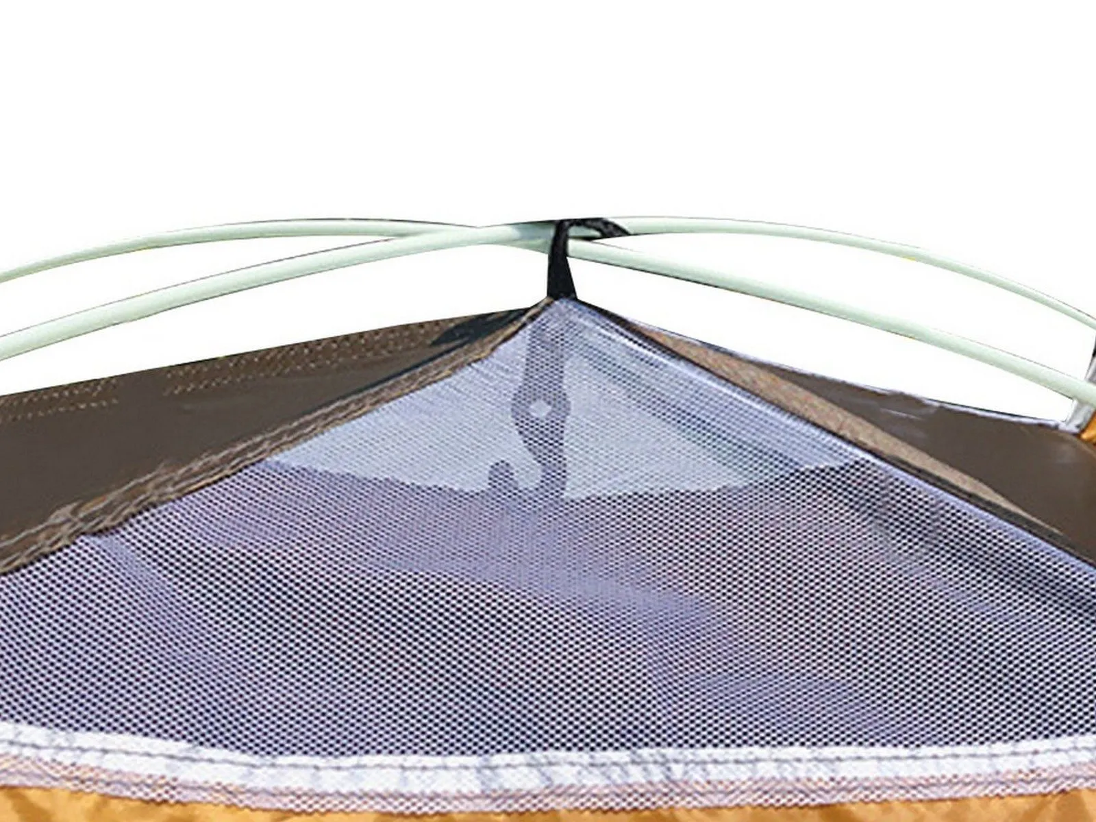 Person Tent Tent for Luxurious Picnic Hiking Camping Pop-Up Brown Travel 1-2 Tent High-value