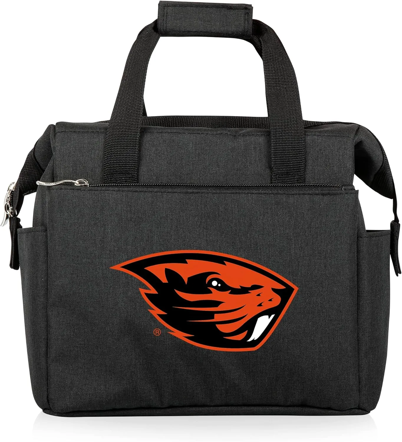 PICNIC TIME NCAA unisex-adult NCAA On The Go Lunch Cooler