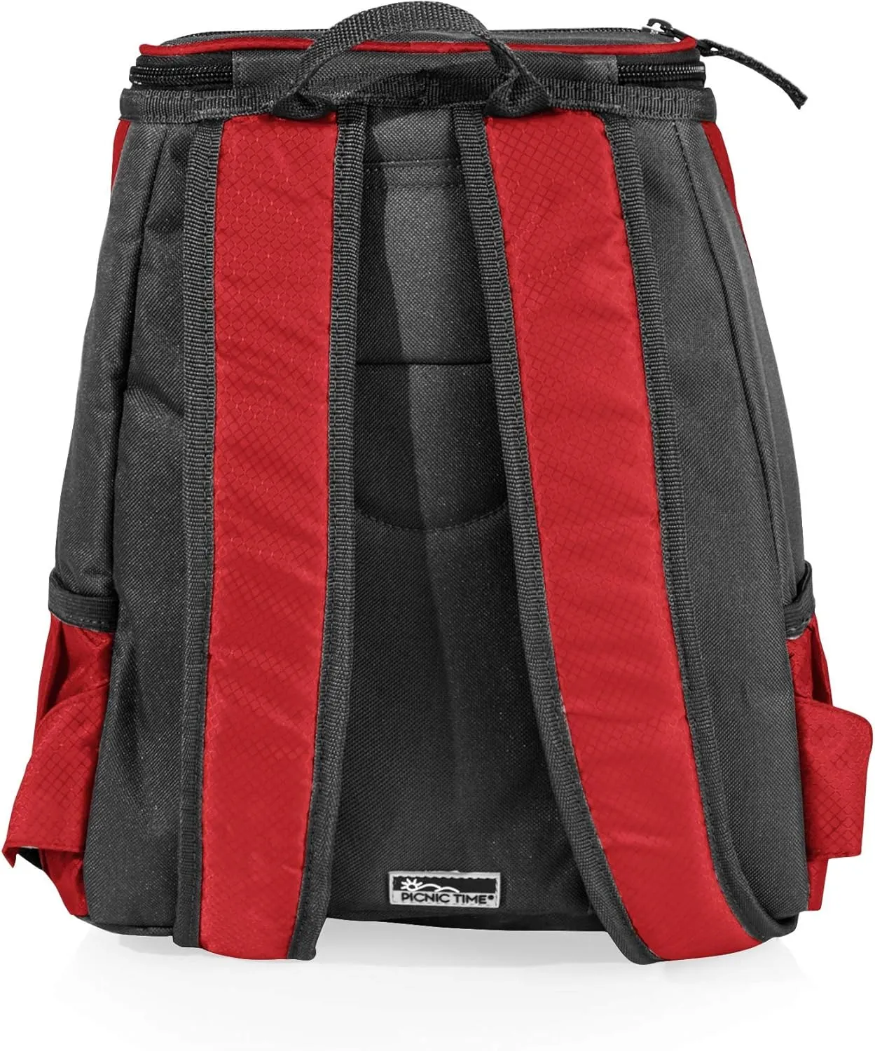 Picnic Time NFL PTX Backpack Cooler - Soft Cooler Backpack - Insulated Lunch Bag