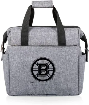 PICNIC TIME NHL Unisex-Adult NHL On The Go Lunch Cooler