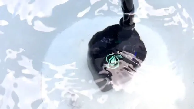 Portable Shower for Camping,6000mAh Rechargeable Camping Shower
