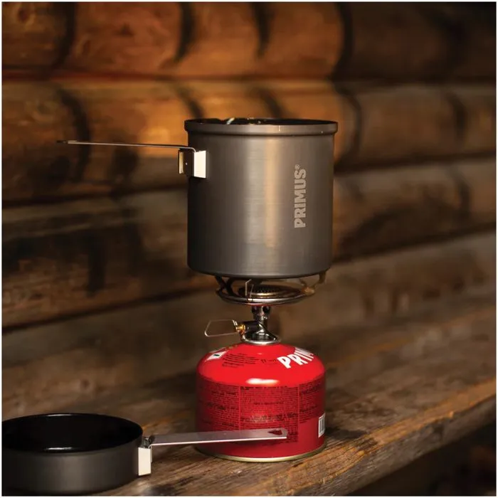 PRIMUS ESSENTIAL TRAIL STOVE KIT