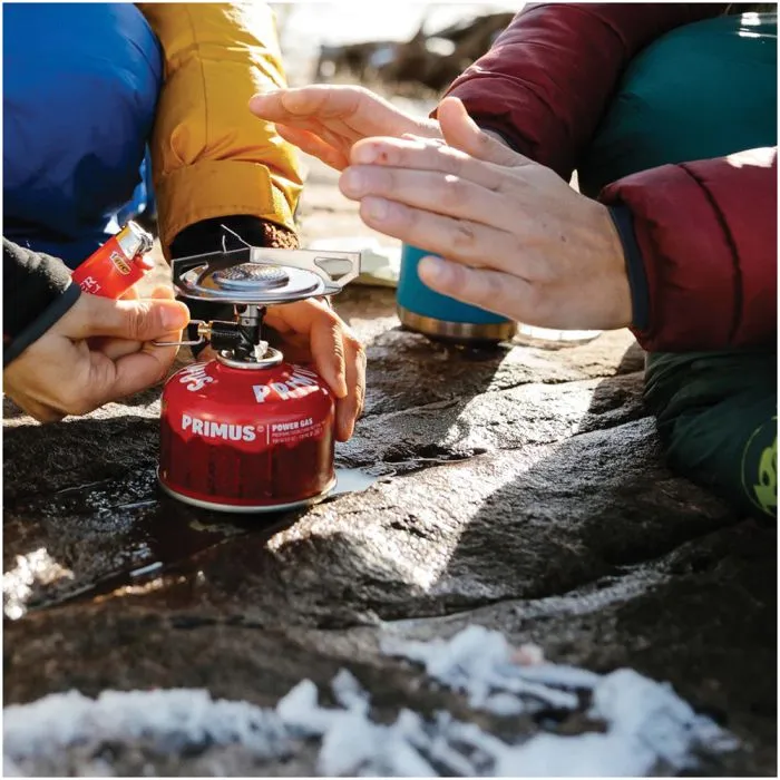 PRIMUS ESSENTIAL TRAIL STOVE KIT