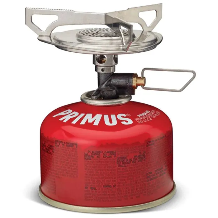 PRIMUS ESSENTIAL TRAIL STOVE KIT