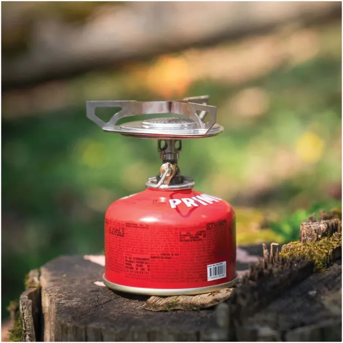 PRIMUS ESSENTIAL TRAIL STOVE KIT