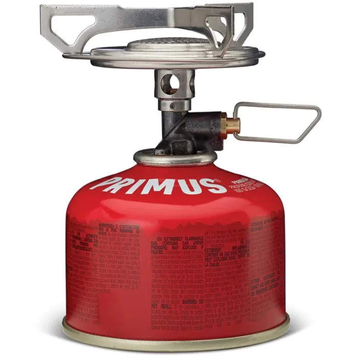 PRIMUS ESSENTIAL TRAIL STOVE KIT