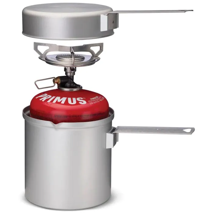 PRIMUS ESSENTIAL TRAIL STOVE KIT