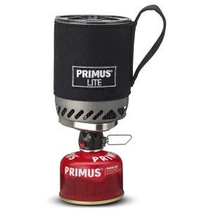 Primus Lite Stove System backpacking hiking camping cooking light all in one set